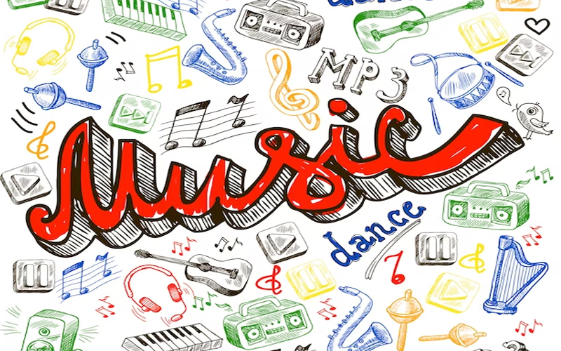 Música y Pintura: Un Viaje Creativo